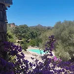 Lantgård Desole Monti