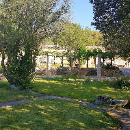 Farm stay Desole Monti