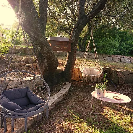 Farm stay Desole Monti
