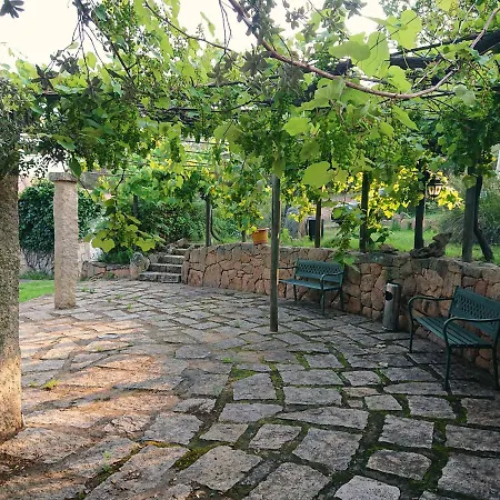 Farm stay Desole Monti