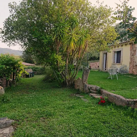 Farm stay Desole Monti