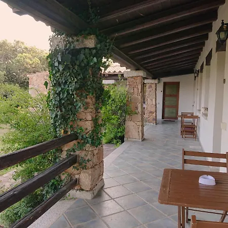 Desole Farm stay *