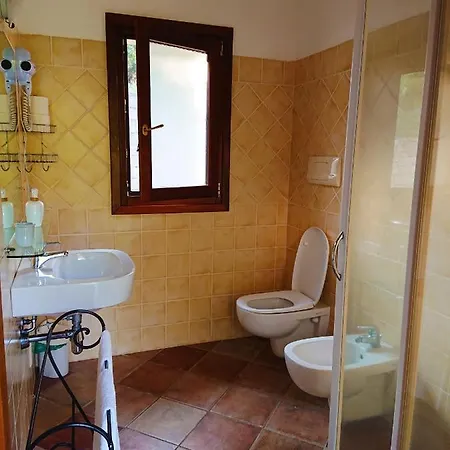 农家乐 阿吉瑞图瑞斯莫德索莱农家乐 蒙蒂