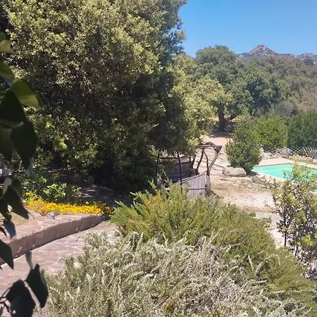 Desole Farm stay Monti