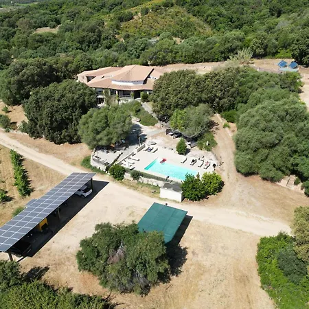 Desole Alojamento de Turismo Rural