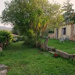 Séjour à la ferme Desole Monti