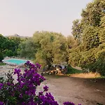 Séjour à la ferme Desole Monti