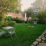 Séjour à la ferme Desole