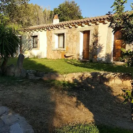 Alojamento de Turismo Rural Desole *