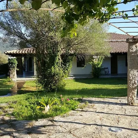Alojamento de Turismo Rural Desole *