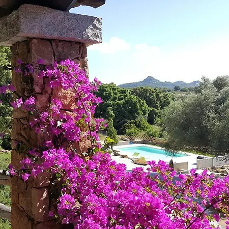 Alojamento de Turismo Rural Desole *