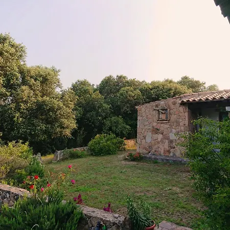 Alojamento de Turismo Rural Desole *