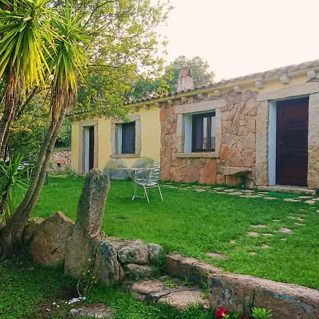Alojamento de Turismo Rural Desole