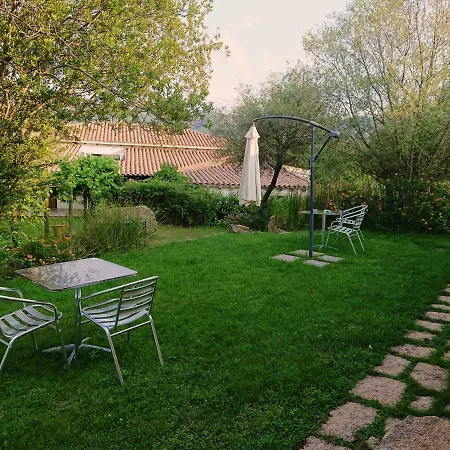 Alojamento de Turismo Rural Desole