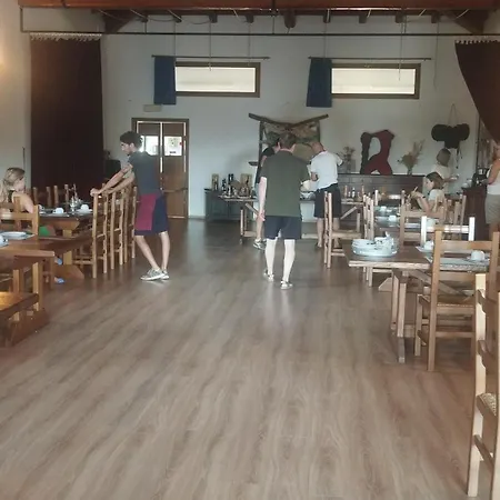 Gospodarstwo agroturystyczne Desole Monti