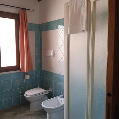 Çiftlik konaklama Desole *