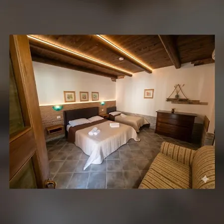 مزرعة للإقامة Desole *