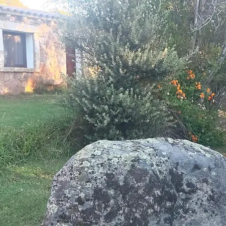 Gospodarstwo agroturystyczne Desole Monti