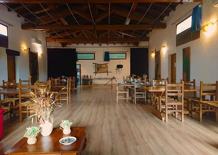 Vakantieboerderij Desole *